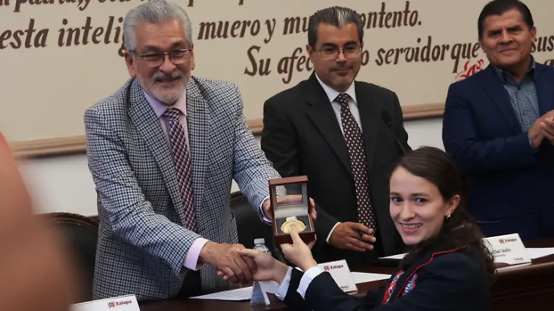 BENV Normal Veracruzana 